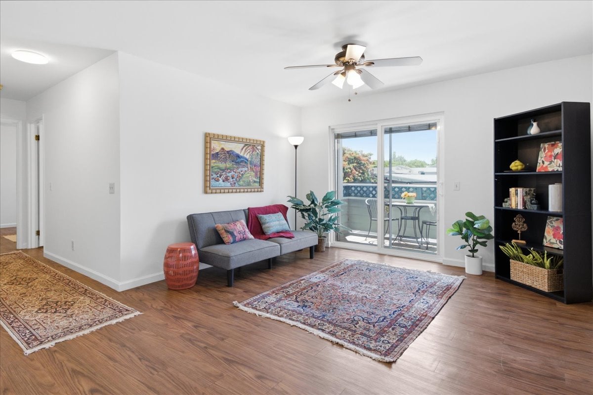 Fairway Terrace C202