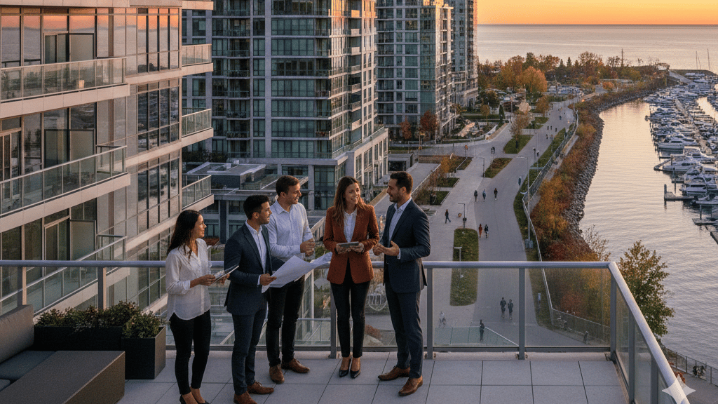 The Truth About Rental Guarantees in 2026: An Oakville Investor’s Guide