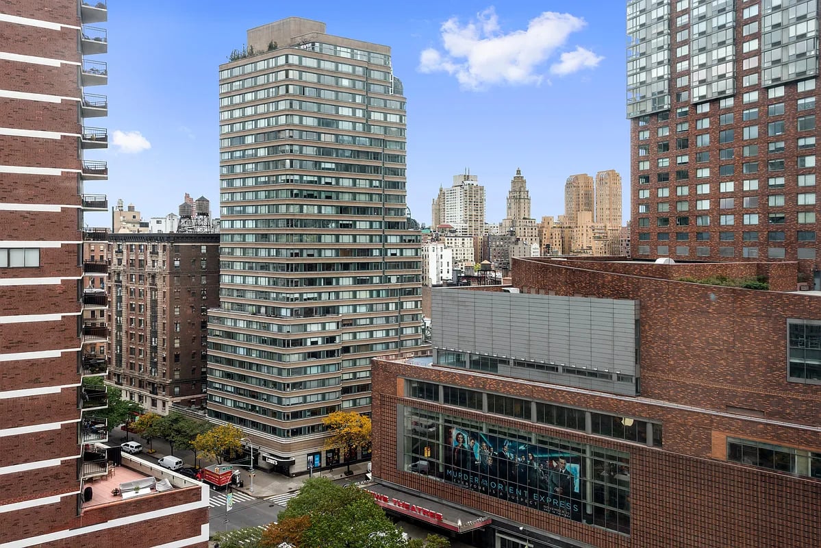 1965 Broadway #16G