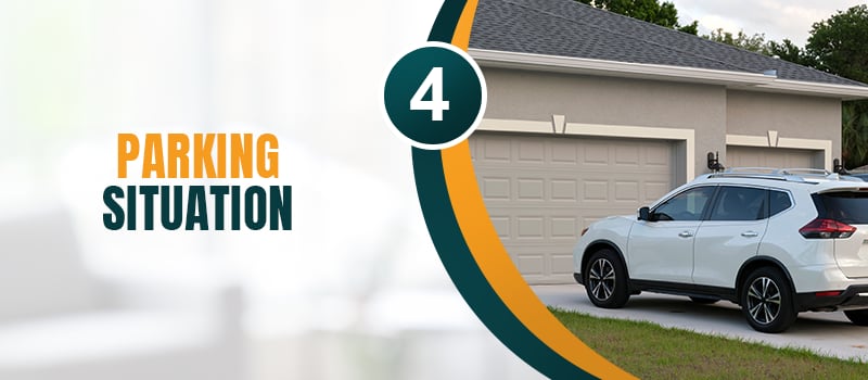 5 Things You Didn't Think You Need To Ask About Before Buying A House