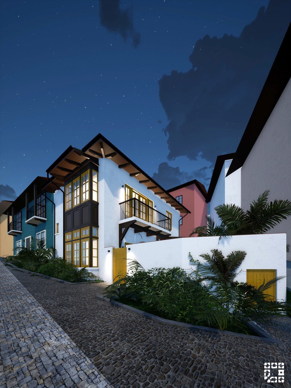 El Prado Lot #51 | Prime Walkable Location with Shovel-Ready Plans Included