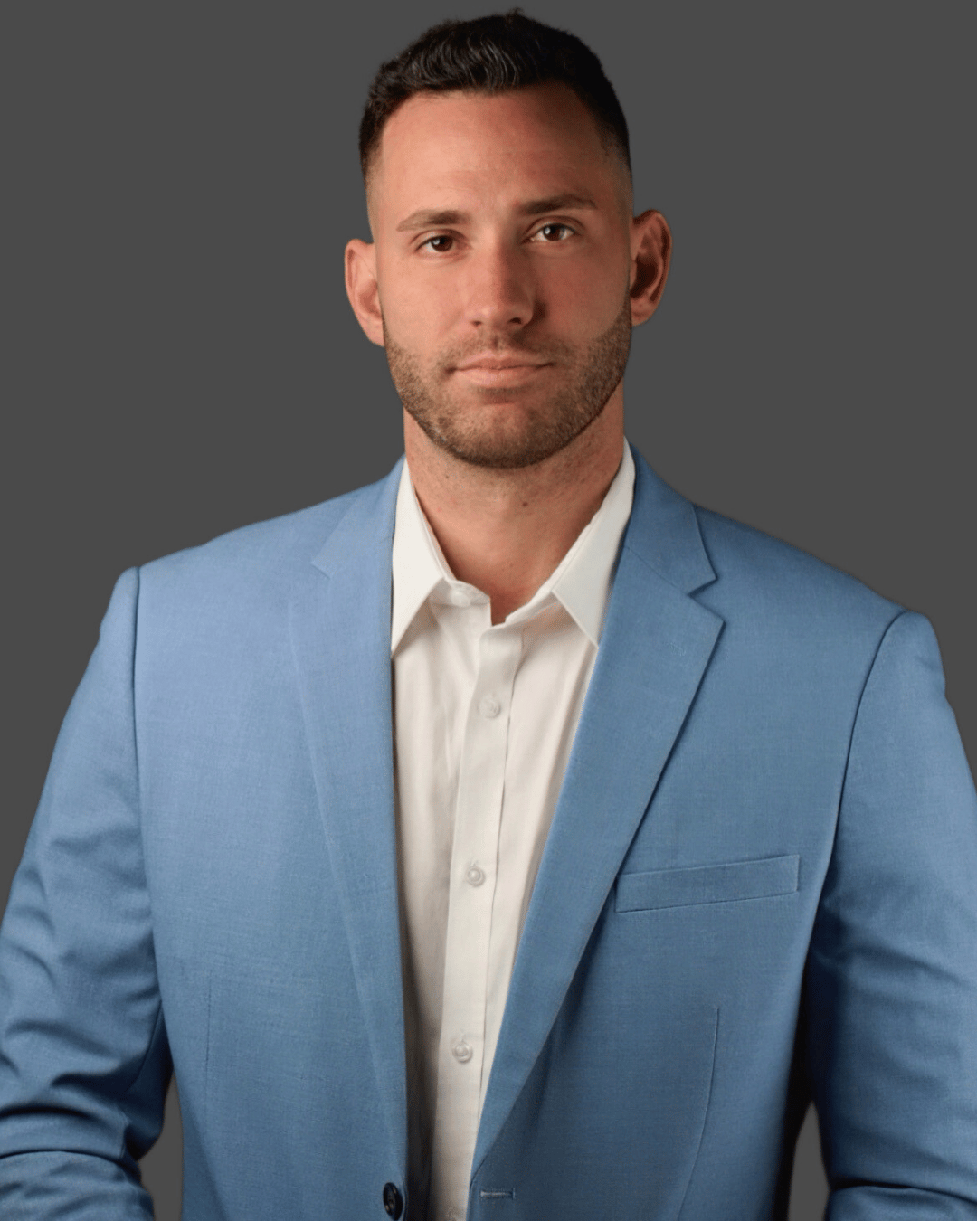 Michael Tozzo
