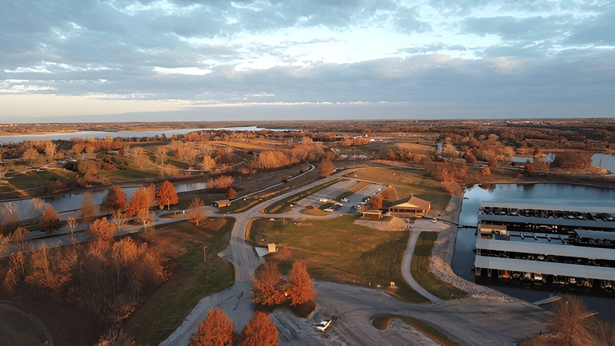 Smithville