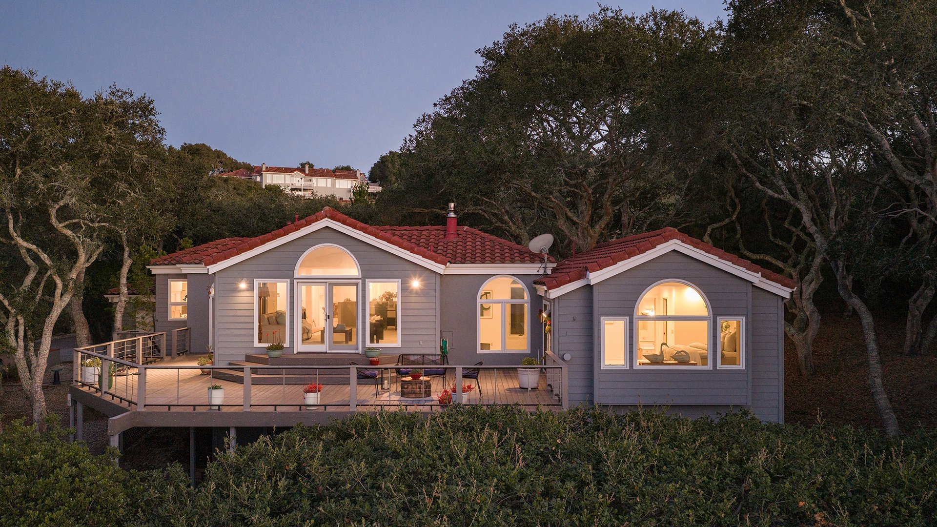 Private Bay Ridge Haven