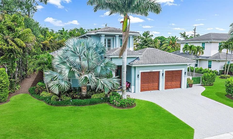 2500 Estates Dr