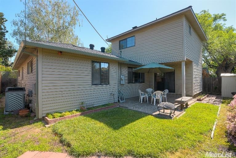 Sold to Happy Buyers in River Park!