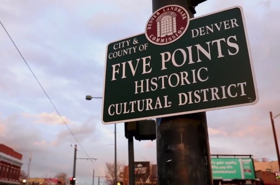 Five Points