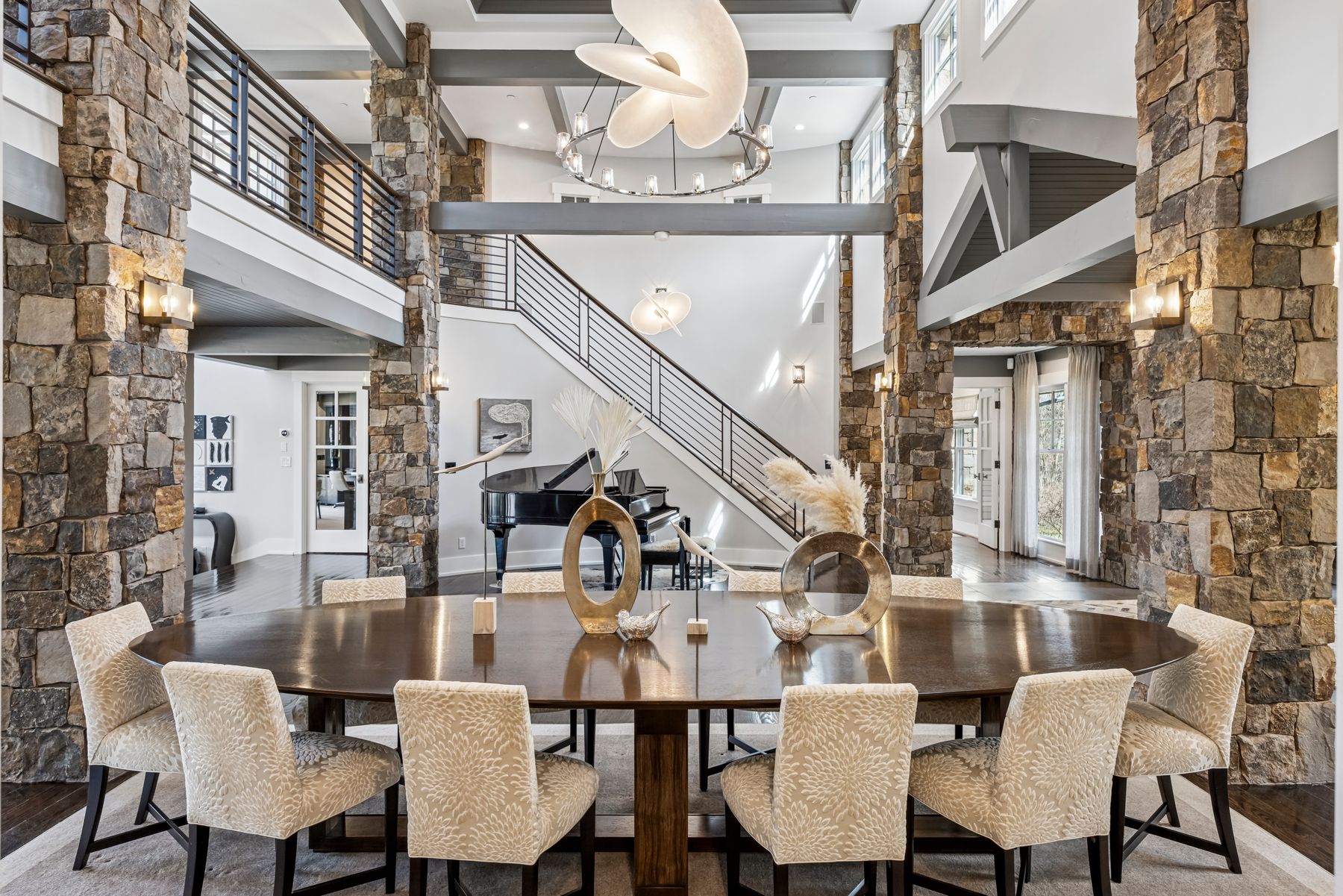 Old Cherry Hills Village Estate