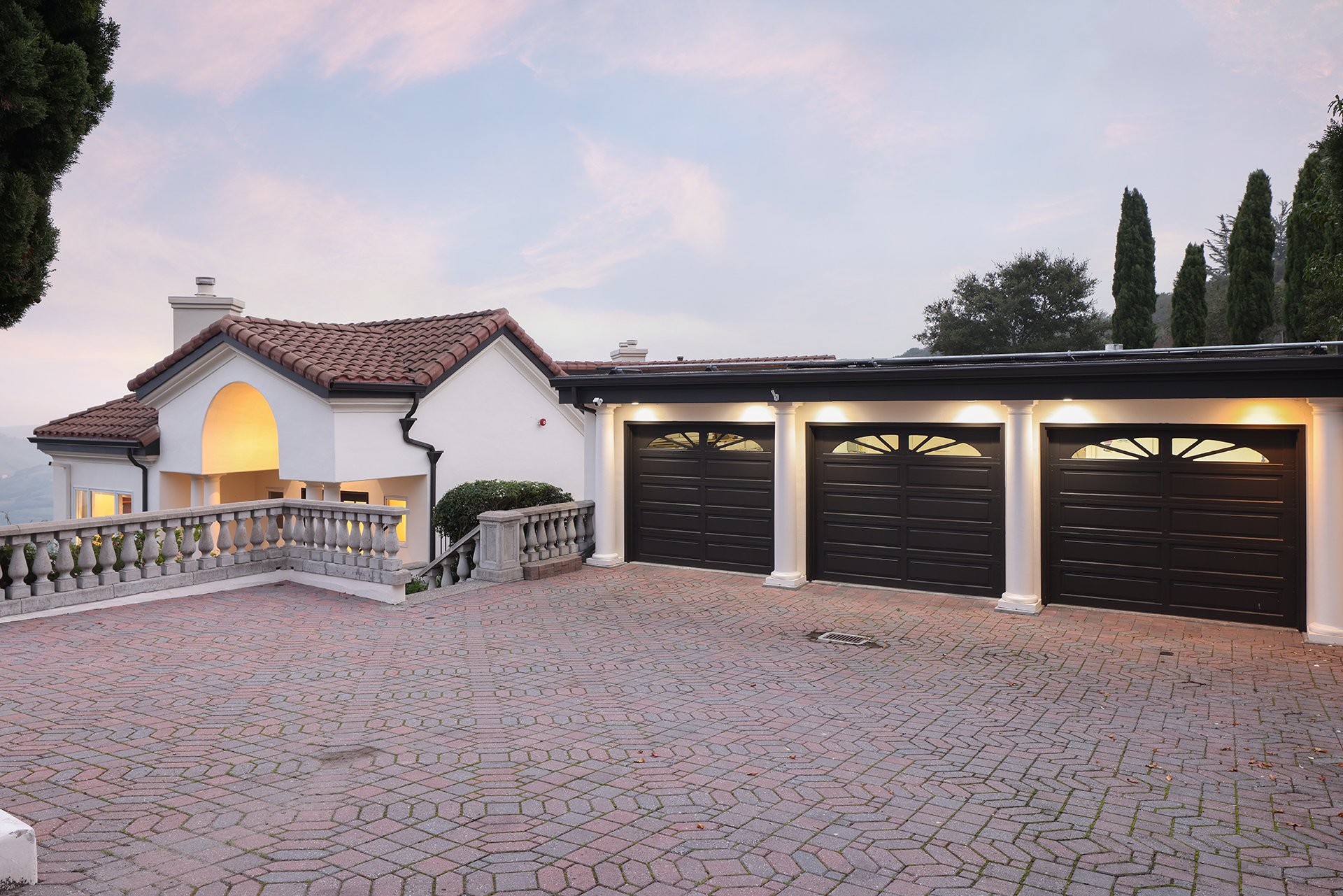 Monterey Paradise - 25691 Whip Road