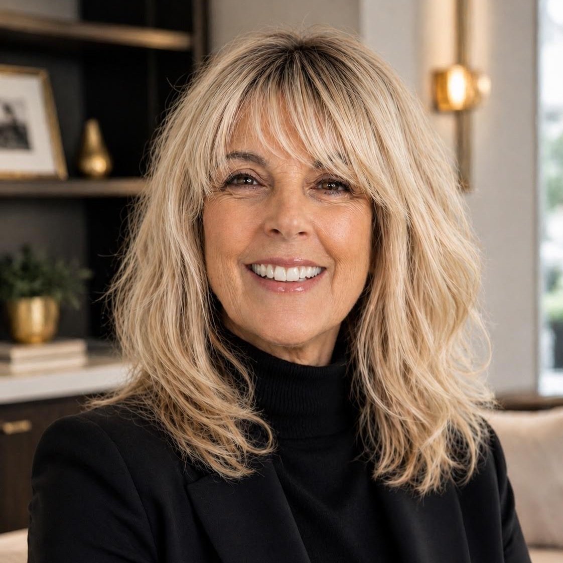 Jaynie Badders Hesperia, CA Real Estate Agent Headshot