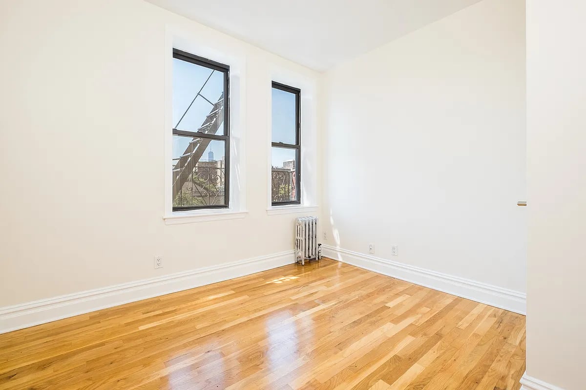 345 East 12th Street #20