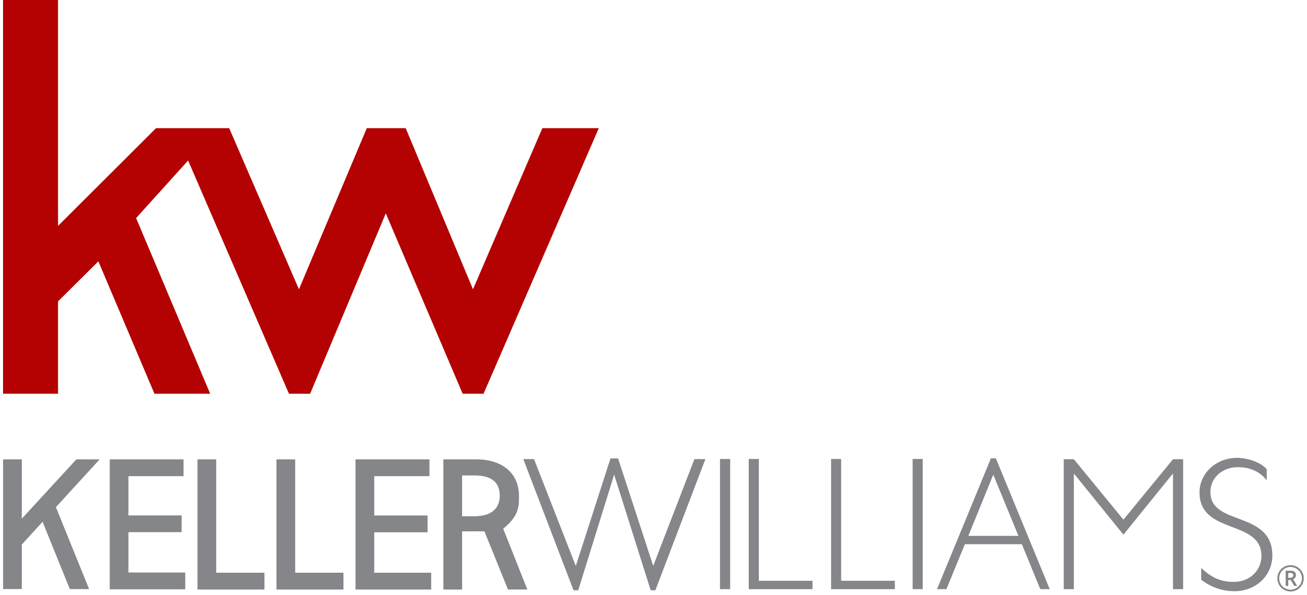 Keller Williams Top 1% Logo