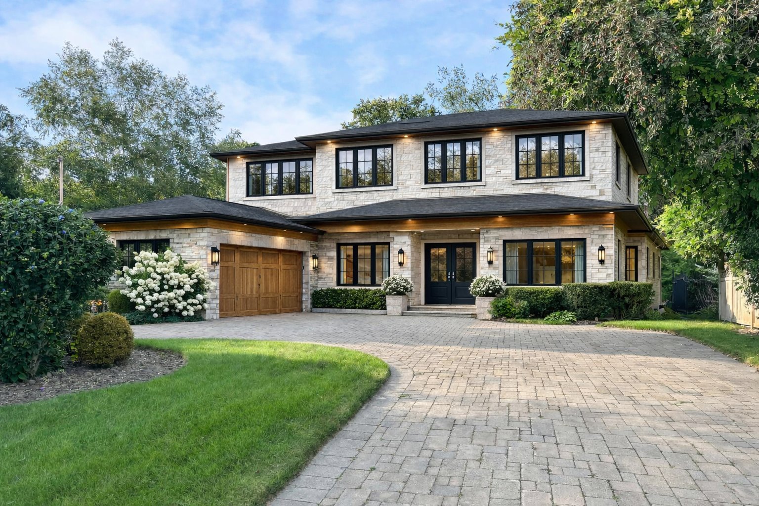 30 Hi Mount Drive