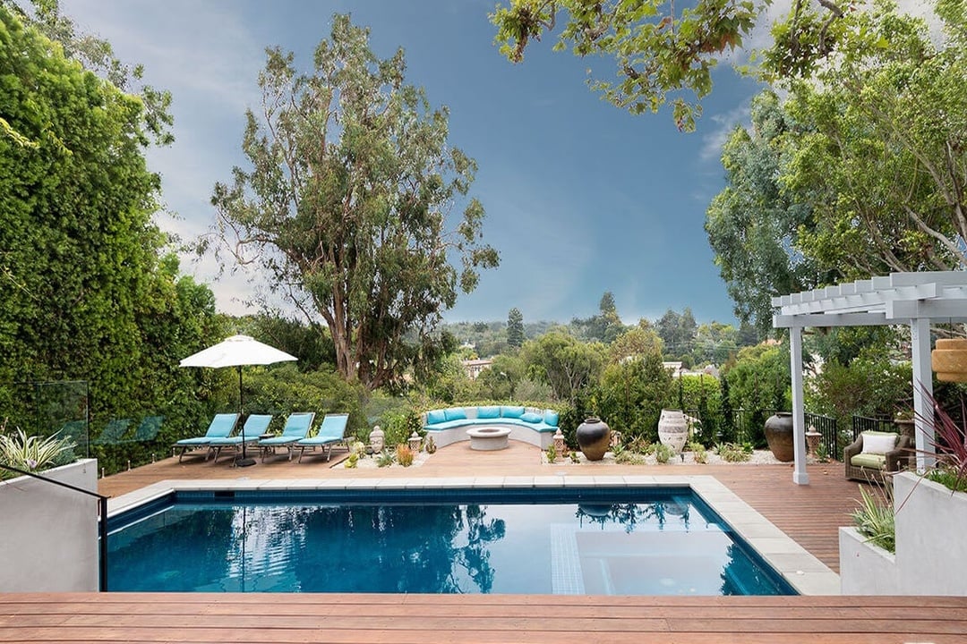 7th Helena Drive, 90049