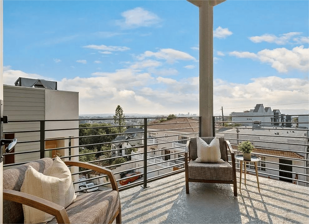 Contemporary Gem on White Knoll Drive