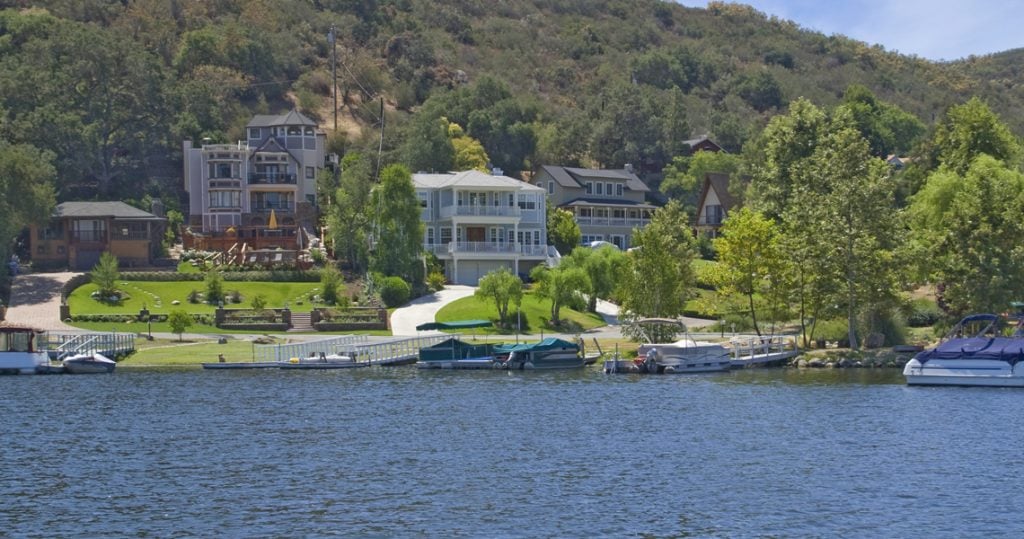 Why Lake Sherwood Is the Perfect Escape from the City (and an Exceptional Place to Live)