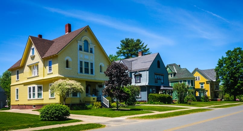 Title Insurance Premium Volume Up 5.3% in Q3