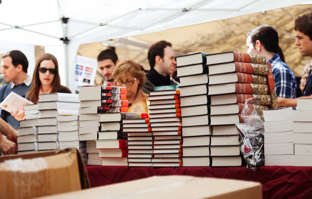 Book Festival