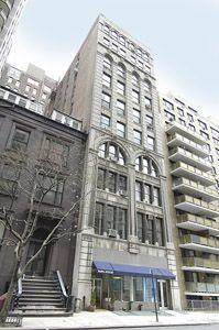 4 W 16th St, #2B