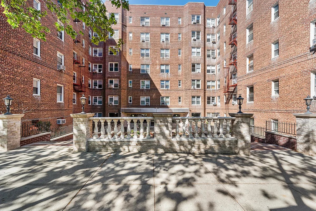 63-60 102nd Street Unit: A11