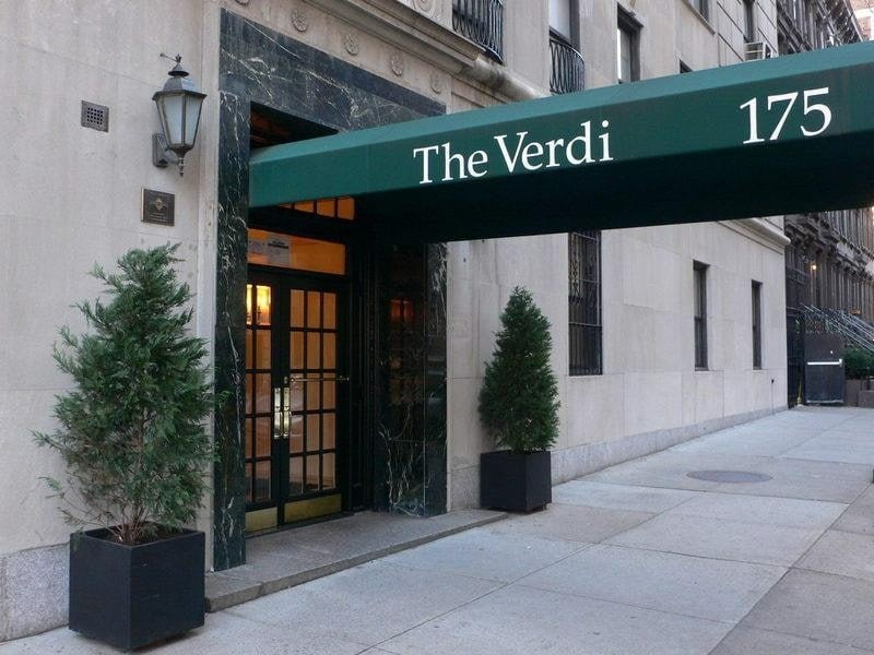 175 W 73rd St, 2E