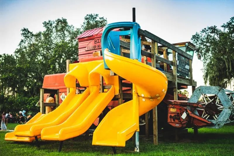 🎃 Fall Fun in Lakeland, Florida: Pumpkin Patches, Corn Mazes, & Family Events This October