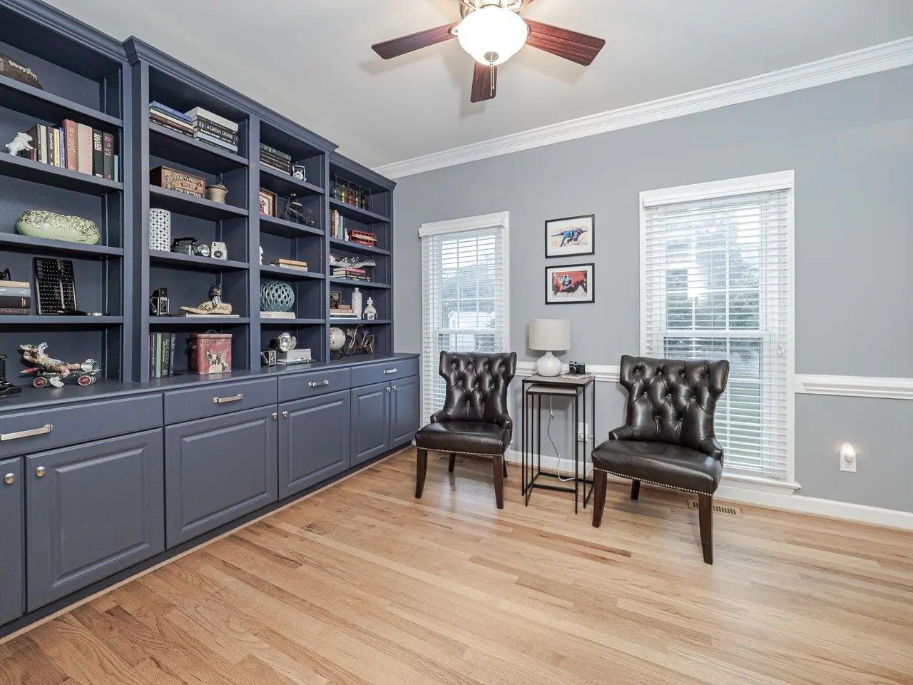 8017 Crooked Chute Ct