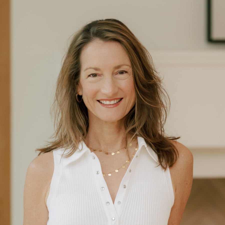 Audrey Lehmann Richard