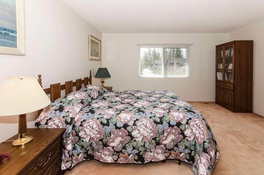 4001 Mt Seymour Pkwy, #112