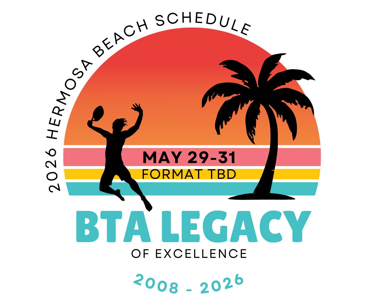 Beach Tennis Tournament