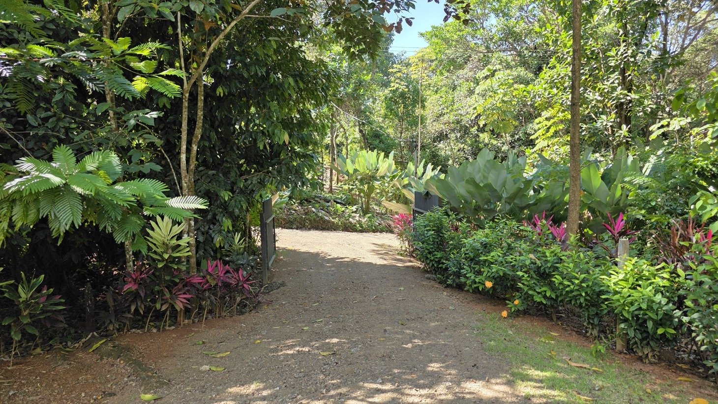 2 Bedroom Solar Home with Creek Frontage