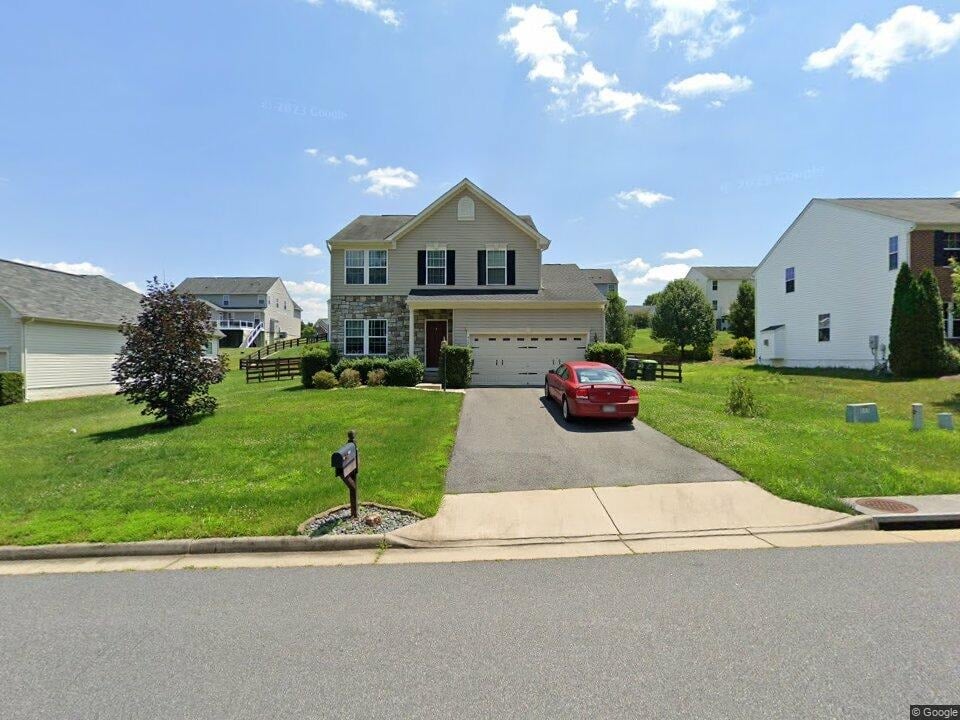 417 Holly Hill Dr