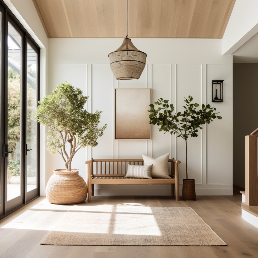 Home Valuation