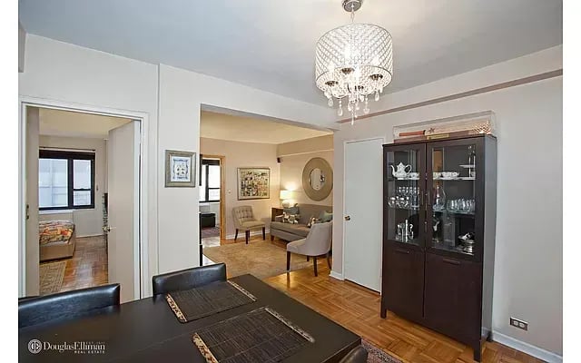 210 East 47th Street Unit: 8D