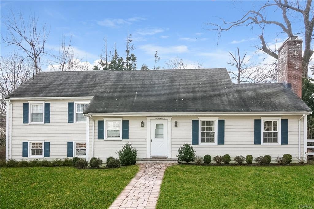 24 Warwick Ave