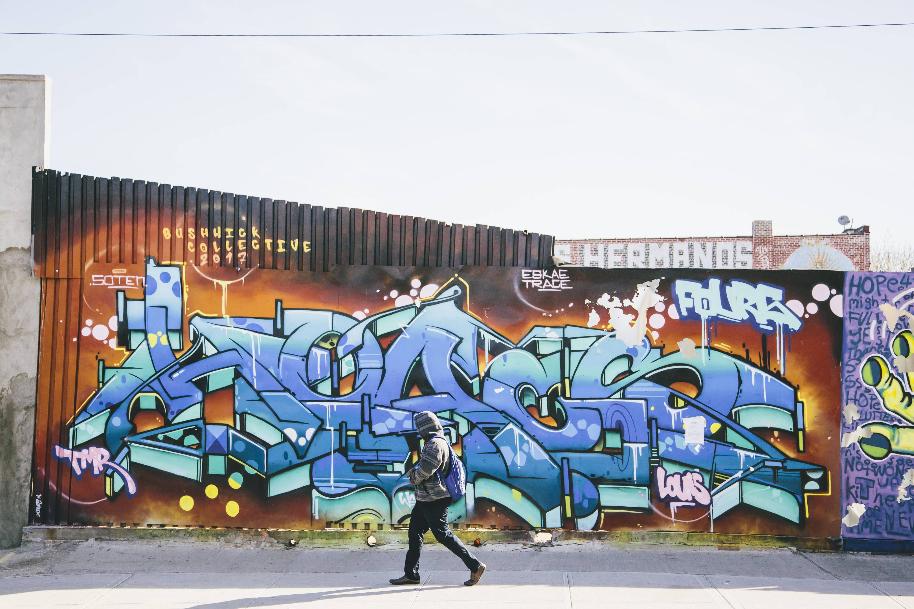 8 Palmetto - New York City, NY