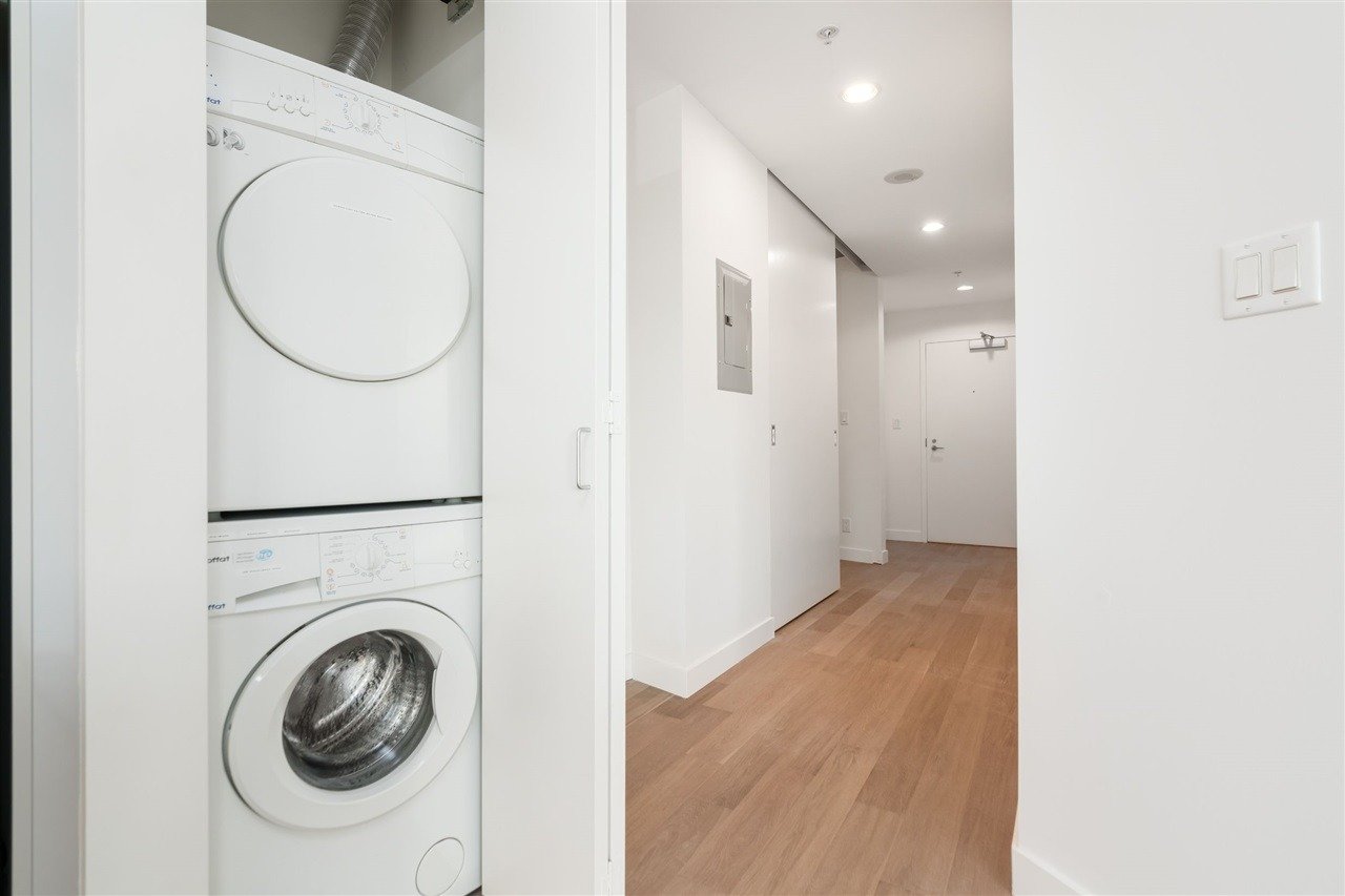 128 W Cordova St, #1808