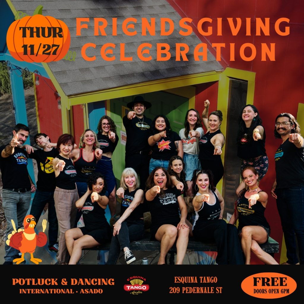 Thanksgiving Week 2025: Turkey Trots, Feasts and Ways To Give Back in and Around Austin Texas