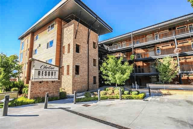 2220 W Woodin Ave., #405 