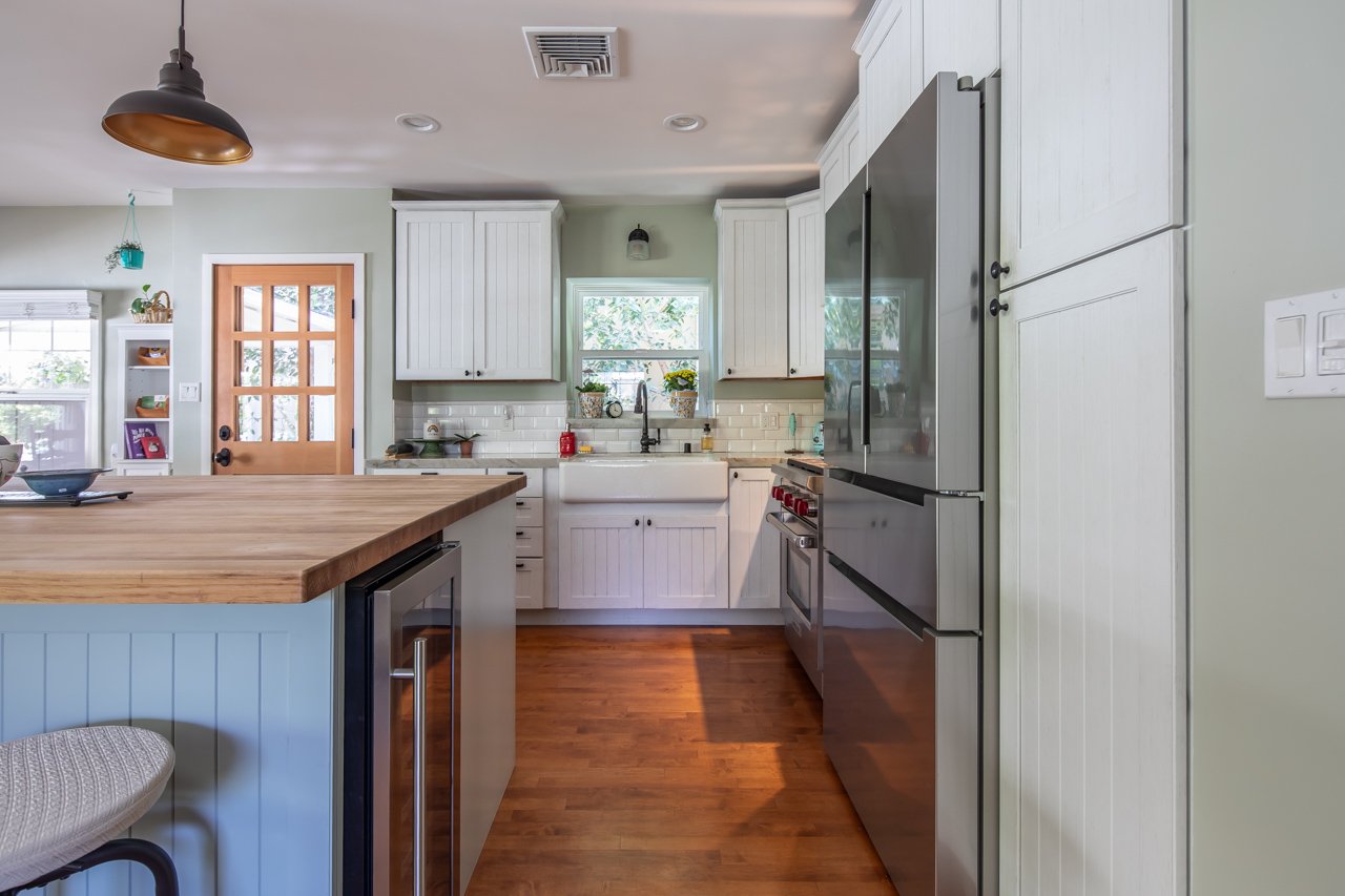 4427 Vantage Ave, Studio City