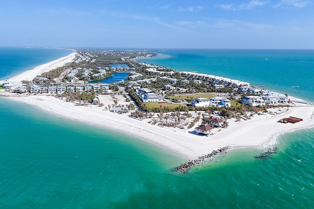 Top Outdoor Activities in Boca Grande, FL