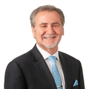 Nick Marini