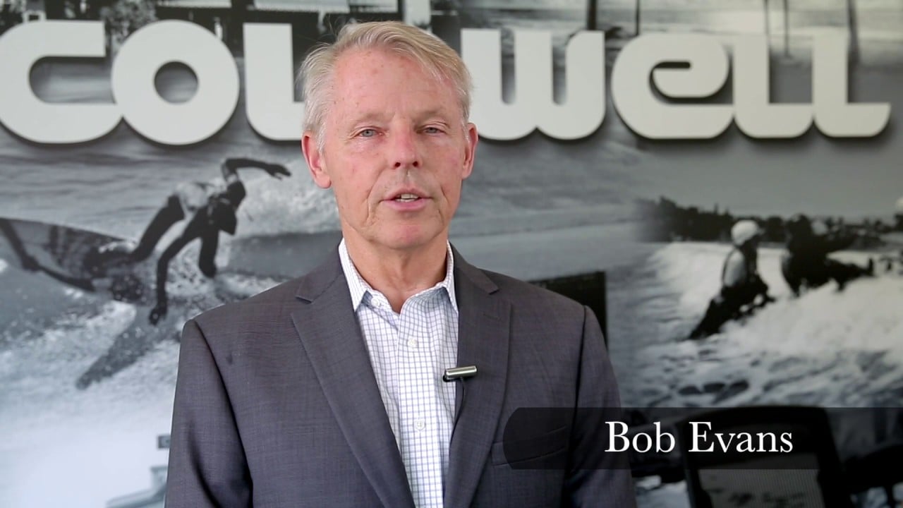  Hello, I'm Bob