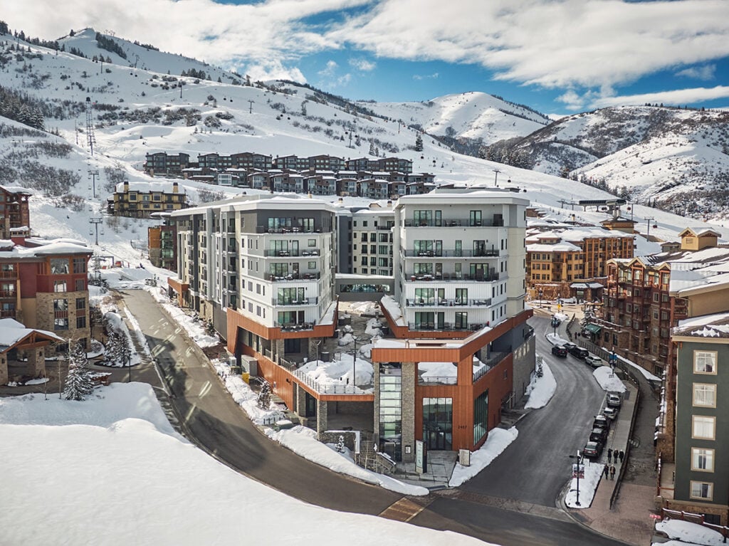 Pendry Park City 