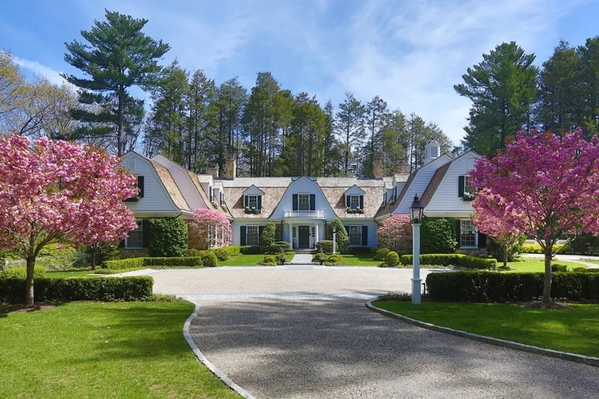91 Dean Rd