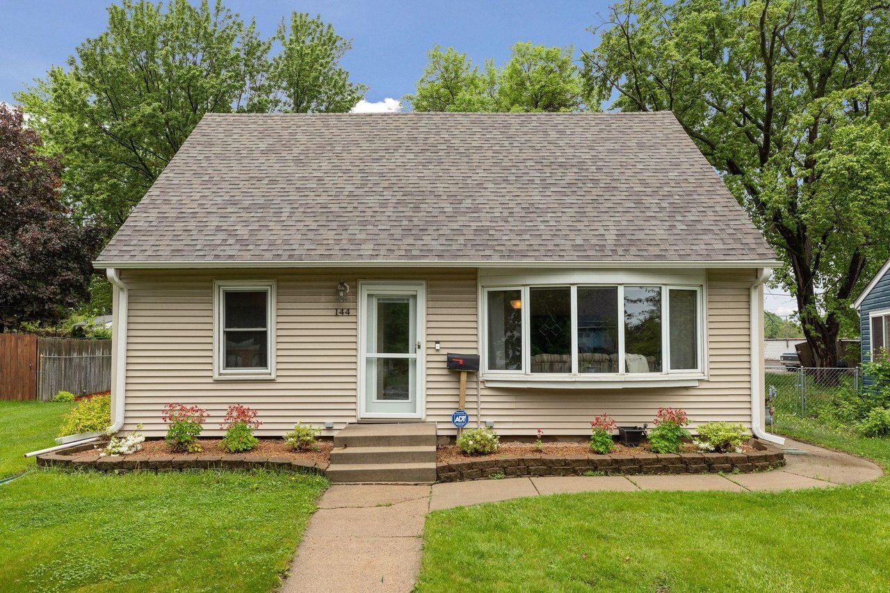 144 Westchester Dr