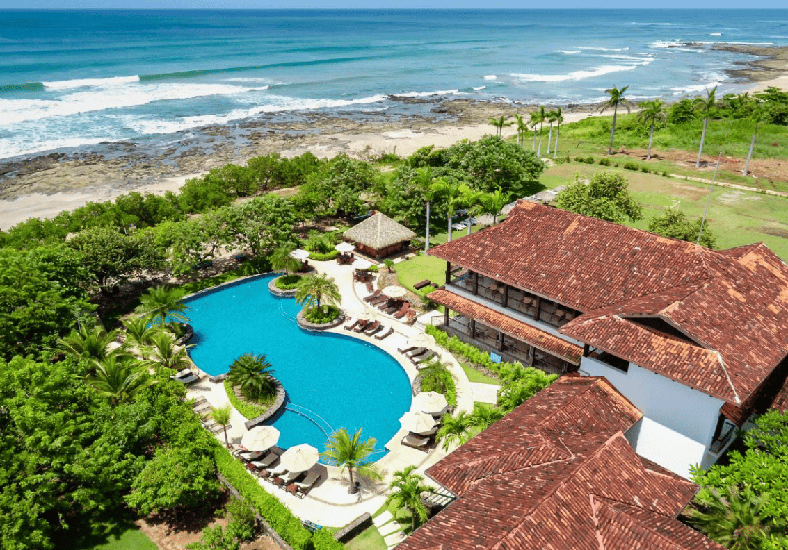 Villa Tuscana, Reserva de Golf #6 , Tamarindo, Guanacaste