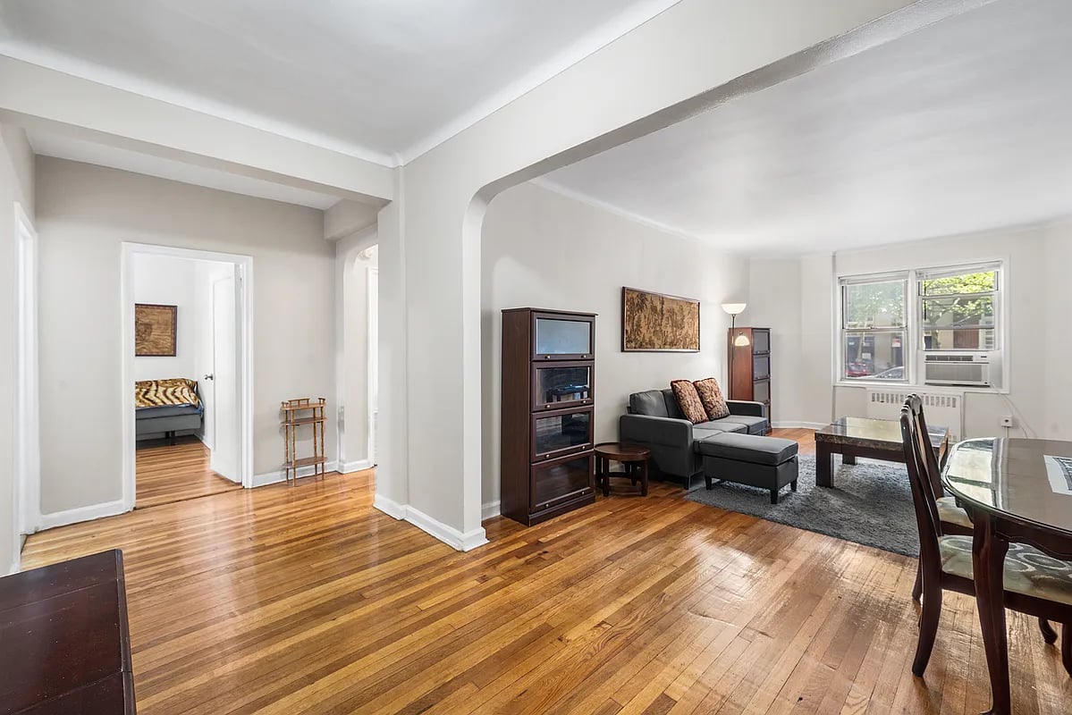 63-60 102nd Street Unit: A11