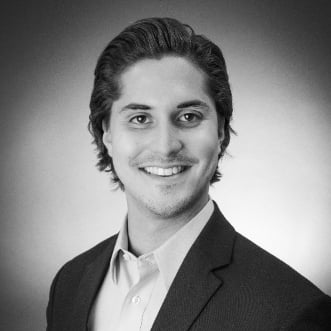 Eric Macy O'Fallon, MO Real Estate Agent Headshot