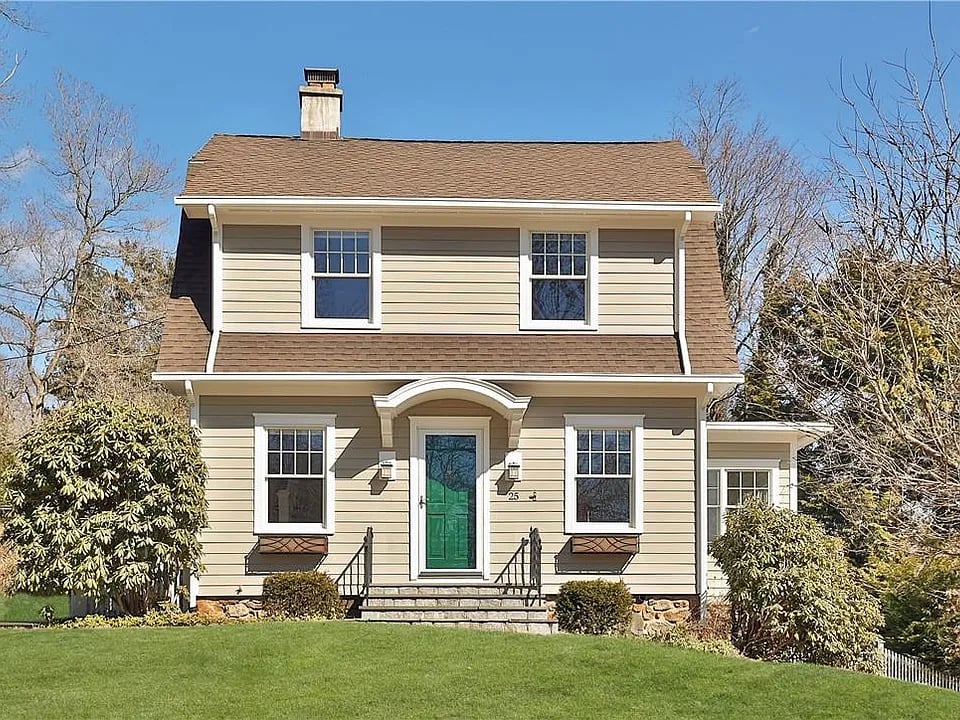 25 Grandview Ave